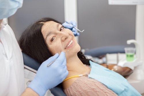 Sedation Dentistry in Jasper, AL | Bivona Family Dentistry