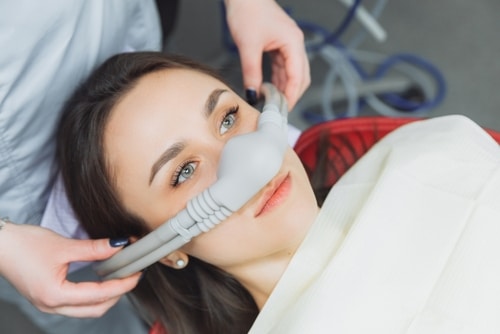 Sedation Dentistry in Jasper, AL | Bivona Family Dentistry