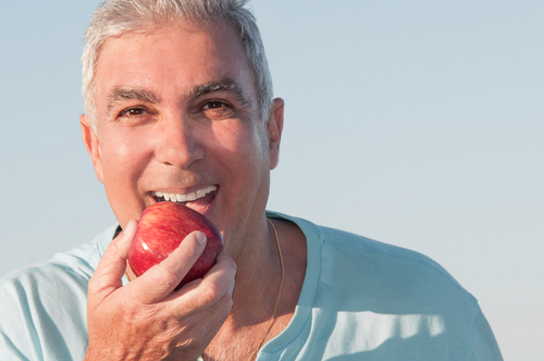 Snap-On Dentures in Jasper, AL | Book a Free Implant Consultation