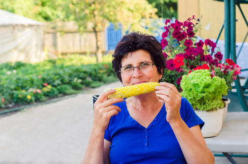 Mini Dentures in Jasper, AL | Secure Implant Denture Options