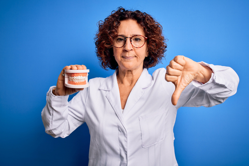 Denture Replacement in Jasper, AL | Enjoy A More Secure Solution