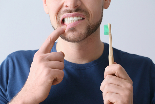Bleeding Gums in Jasper, AL | Signs of Gum Disease