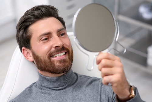 CEREC in Jasper, AL | Affordable Dental Care Near Me | Restore Your Smile