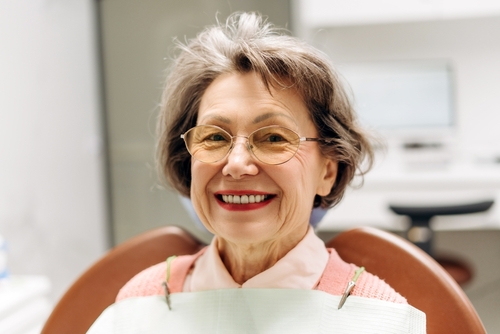 Sinus Lift in Jasper, AL | Book a Free Implant Consultation