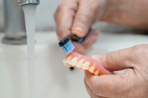 Full Dentures in Jasper, AL | Restore Your Smile Affordably