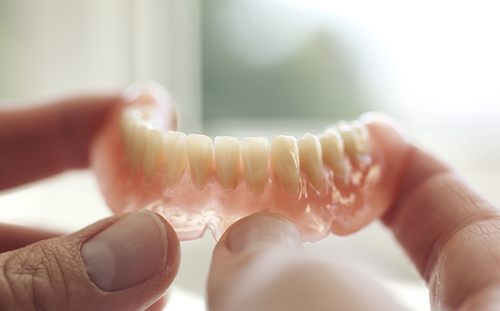 Full Dentures in Jasper, AL | Full-Arch Restorations
