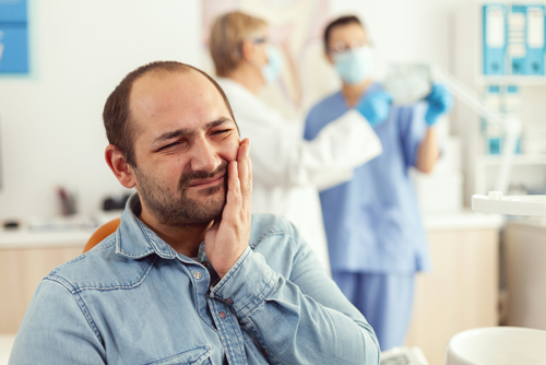 Emergency Dentistry in Jasper, AL | Effective Pain Relief Near Me