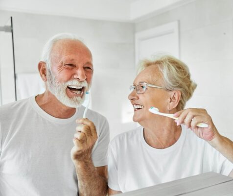Permanent Dentures in Jasper, AL | Free Implant Consultations