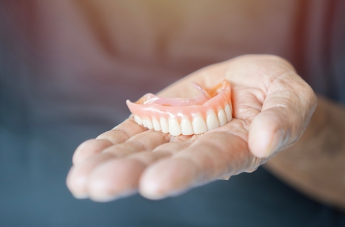 Loose Dentures Fix [Video Q&A] | Free Implant Consultations in AL