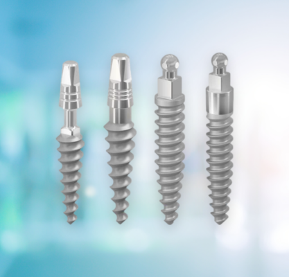 One-Piece Dental Implants in Jasper AL | Free Implant Consultation