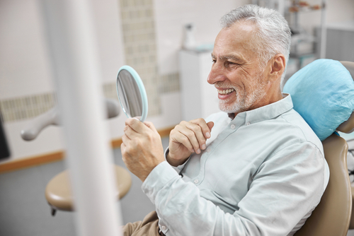 ClearChoice Alternatives in Jasper, AL | Free Implant Consultations