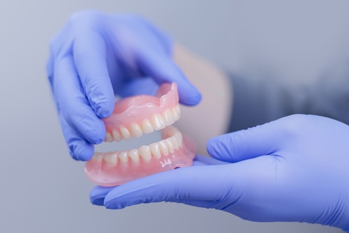 Dental Plate [In-Depth Video] | Free Implant Consultations in Foley