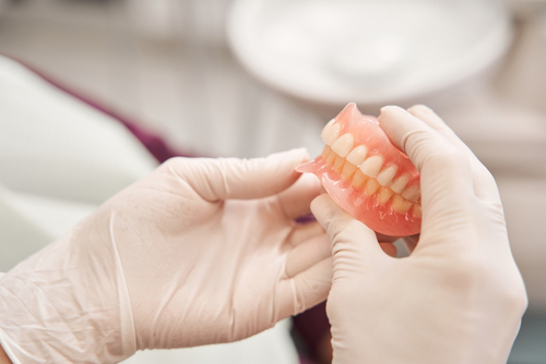 Can You Get Snap-In Dentures With Bone Loss? [Video Q&A]